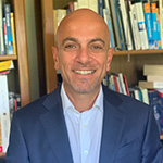 Professor Antonis Antoniou