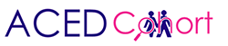 ACED Cohort Logo