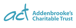Addenbrooke’s Charitable Trust logo