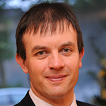 Professor Andrew Flewitt