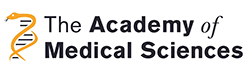 The Academy of Medical Sciences logo