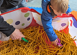 Epigenetic needles in a haystack activity