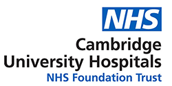 Cambridge University Hospitals NHS Foundation Trust Logo
