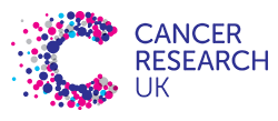 Cancer Research UK Logo