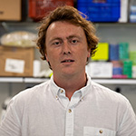 Dr Jamie Blundell