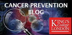 King's Cancer Prevention Blog