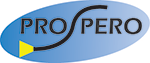 Prospero Trial Logo