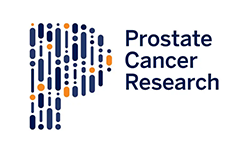 Prostate Cancer Research logo