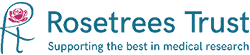 Rosetrees Trust logo