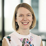 Professor Sarah Bohndiek