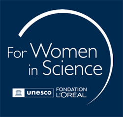 L’Oréal-UNESCO For Women in Science Global Programme