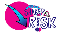 Shared Risk Logo