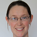 Dr Juliet Usher Smith