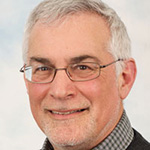 Dr Kenneth Seamon