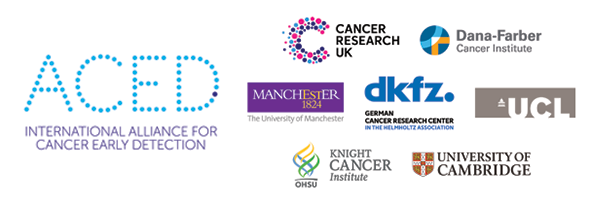 International Alliance for Cancer Early Detection (ACED) International Alliance for Cancer Early Detection (ACED)