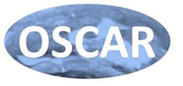 OSCAR logo OSCAR logo
