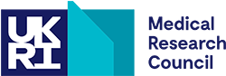Medical Research Council Logo