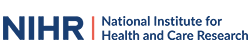 National Institute for Health and Care Research Logo