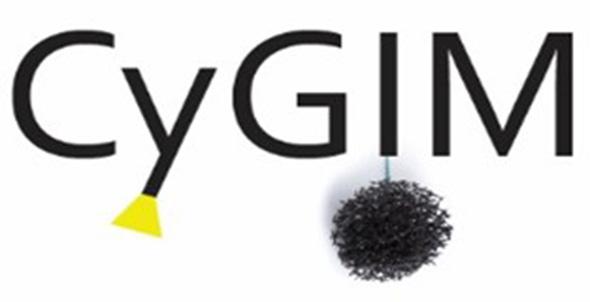 CyGIM logo