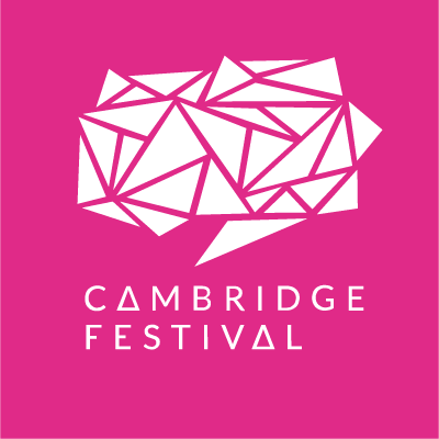 Cambridge Festival Logo